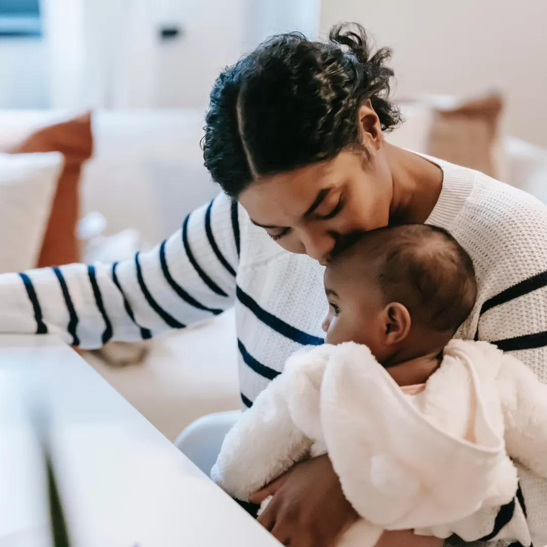 Custody In Maryland