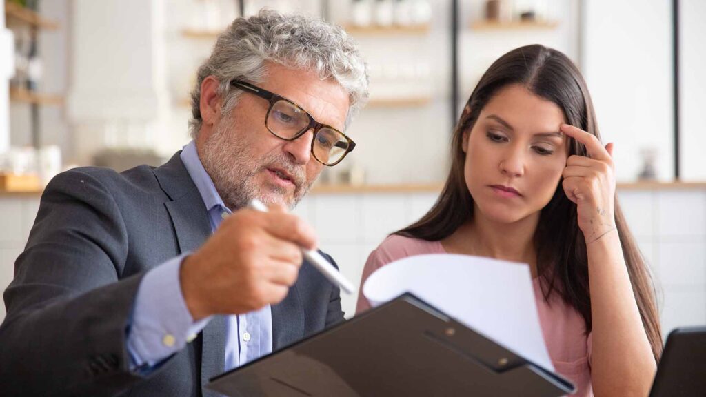 Essential Questions to Ask a Divorce Lawyer in Maryland