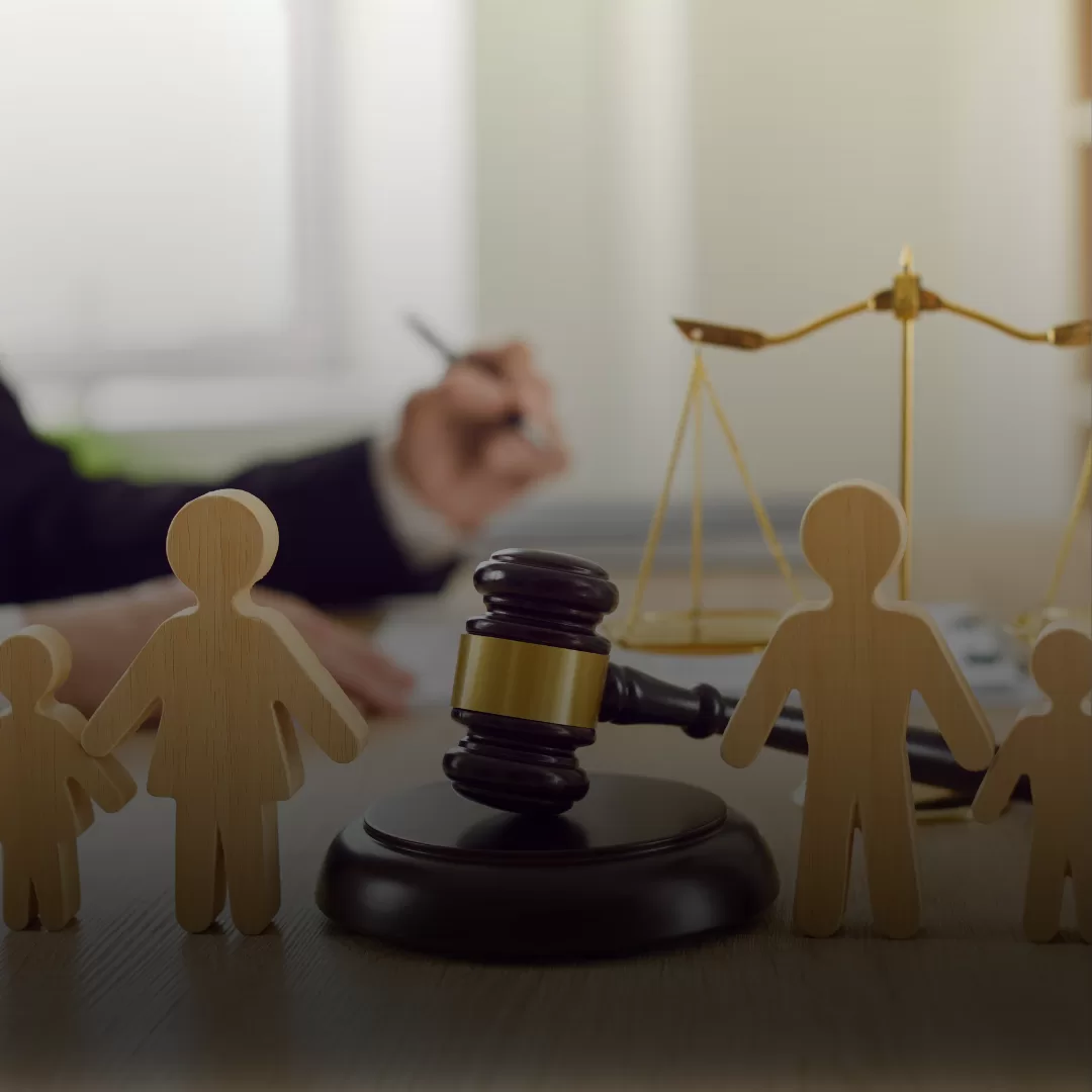 Understanding Modification Of Custody In Maryland Png