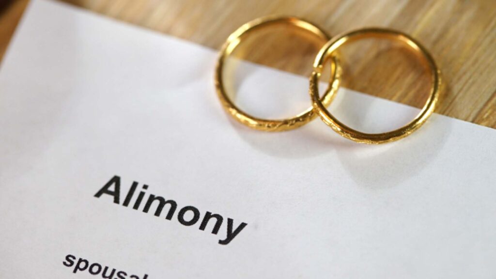 How Long Does Spousal Support Last in Maryland