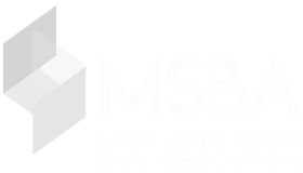 Divorce With a Plan Attorneys - Award-Winning Divorce Lawyer in Green Haven MD - Maryland State Bar Association logo
