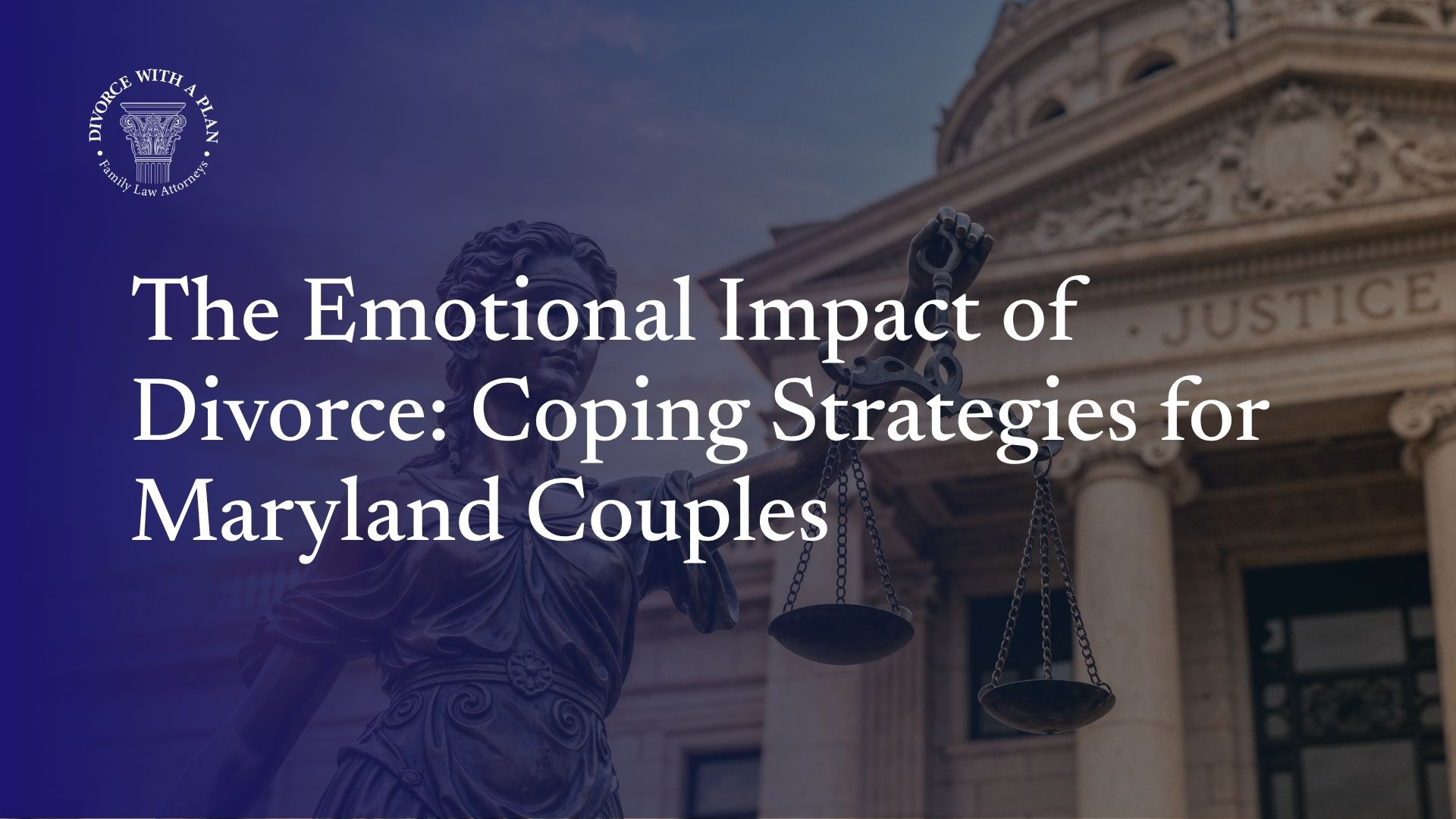 Emotional Impact of Divorce