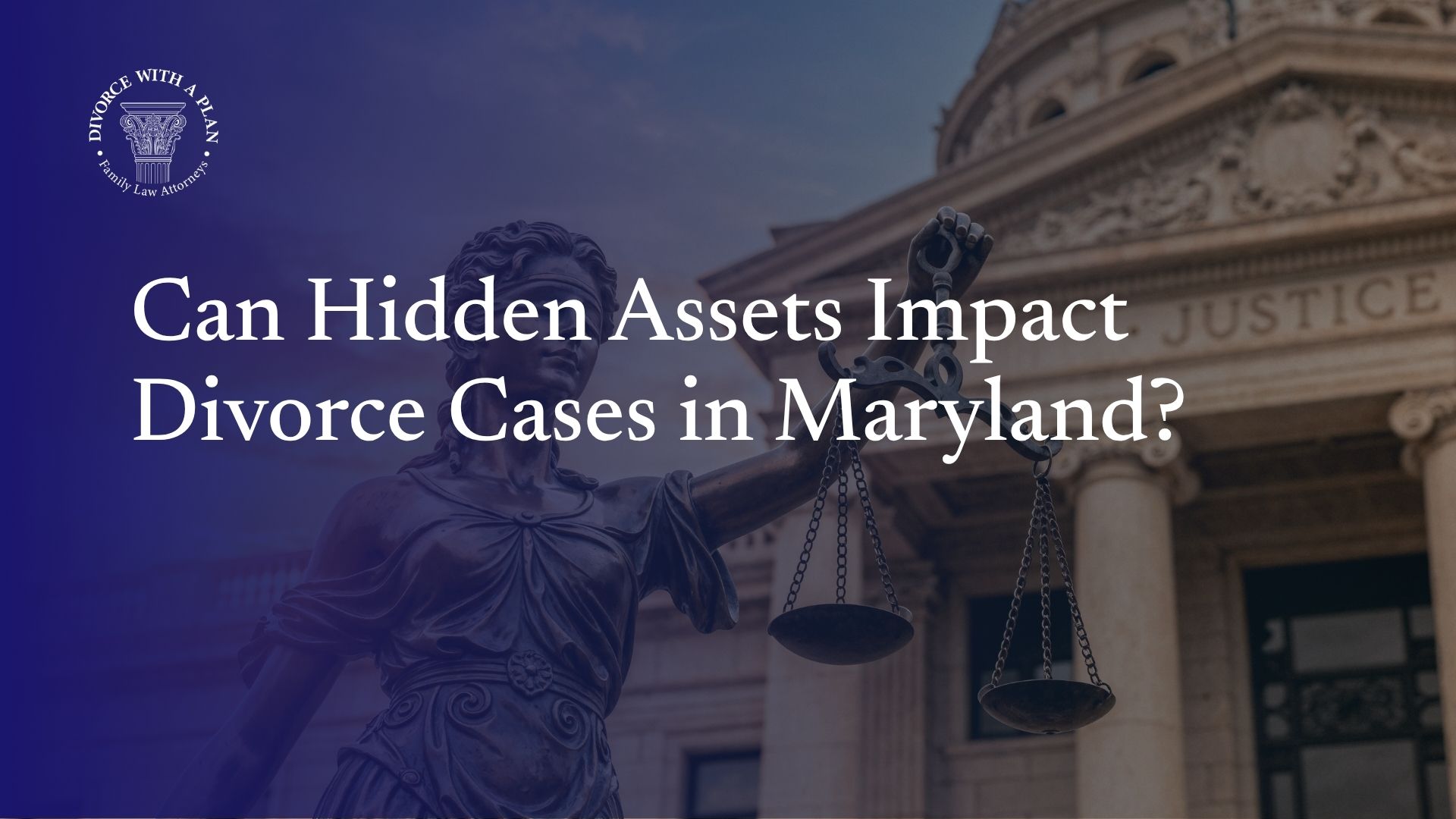 Maryland Divorce Cases