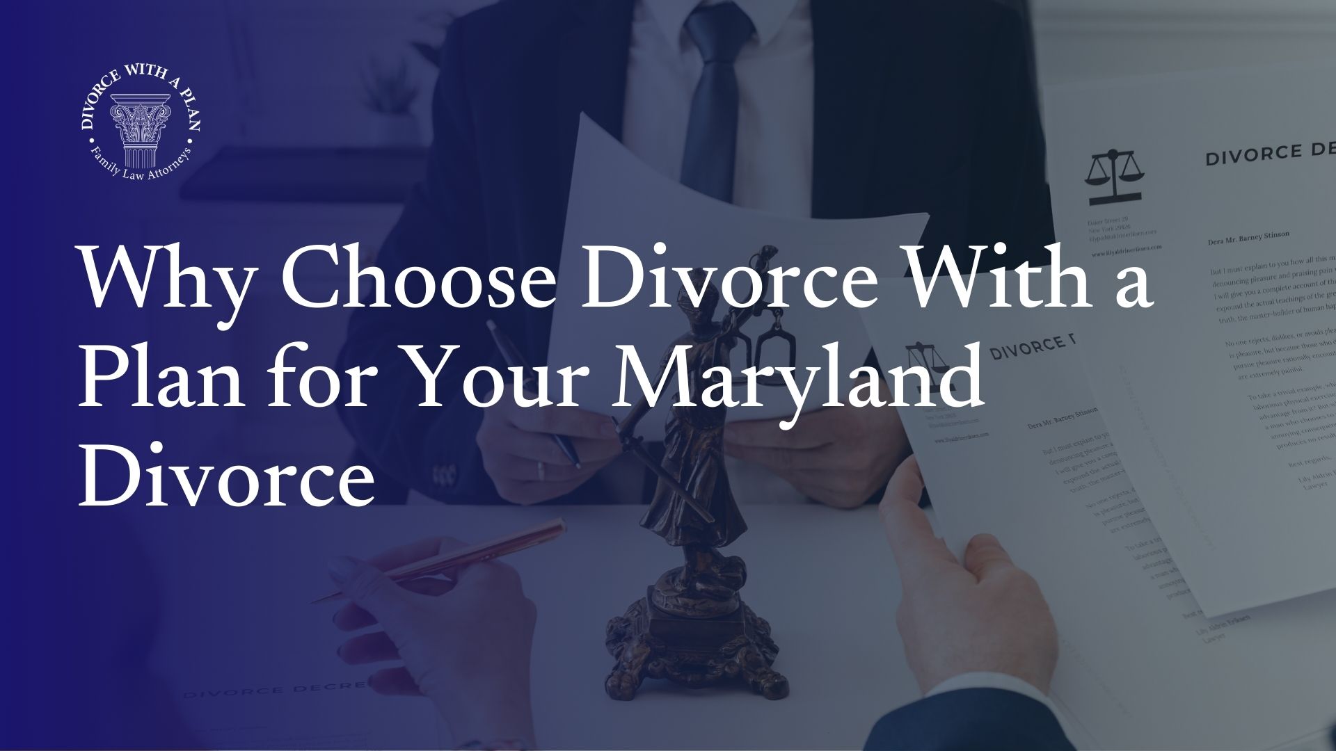 expert divorce in lawyer maryland