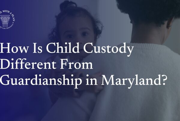 Child Custody