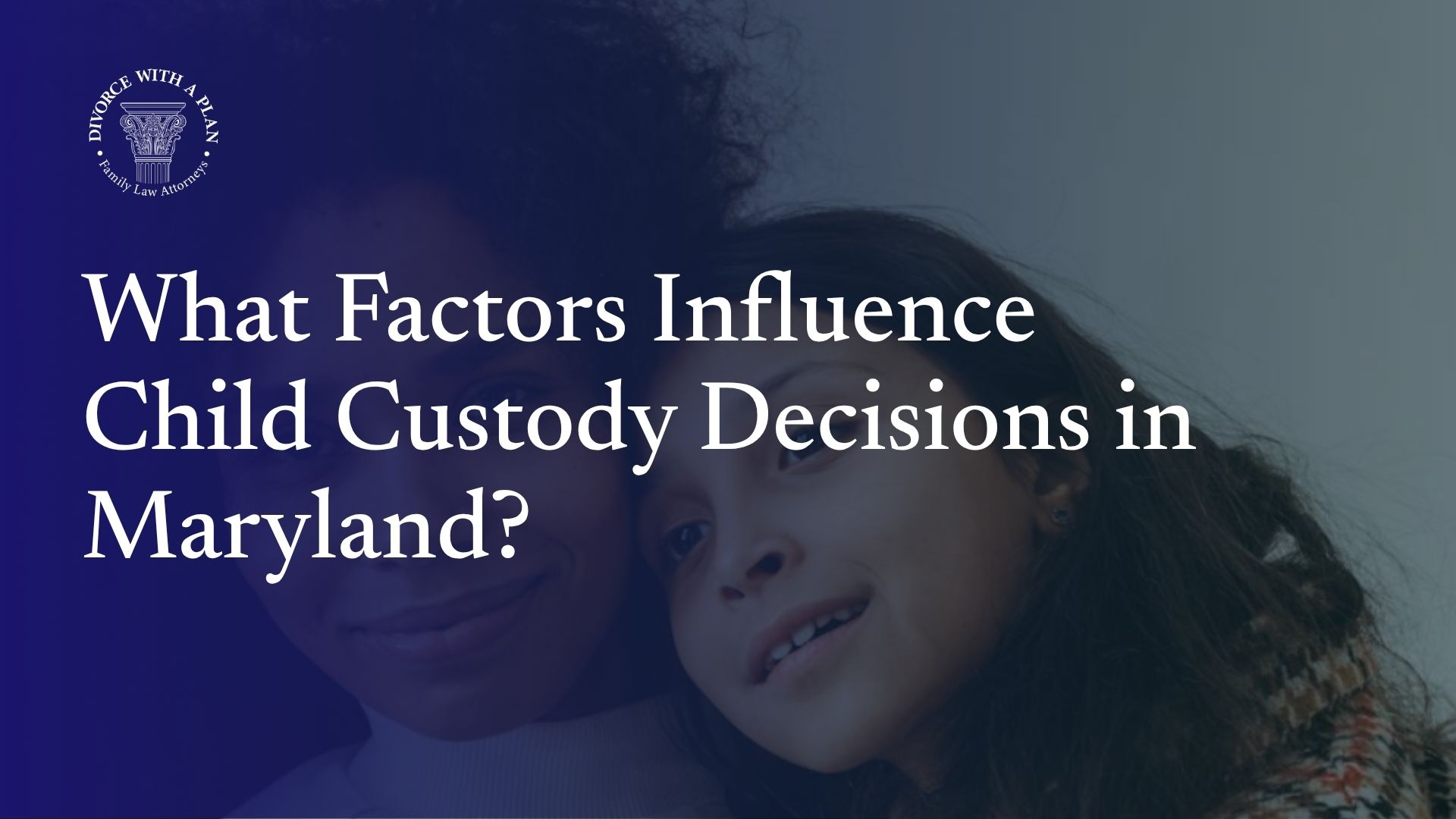 child custody decisions