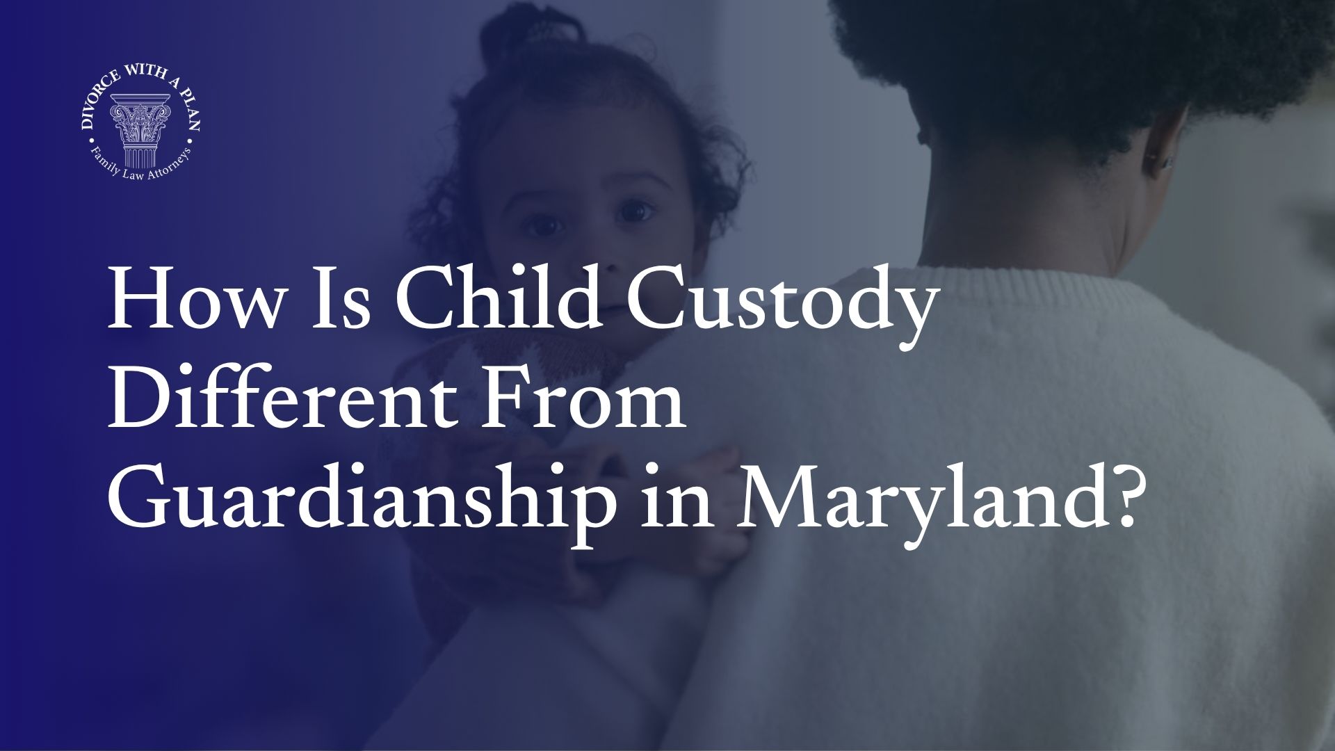 Child Custody