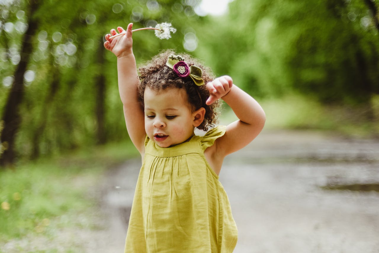 child support hearing