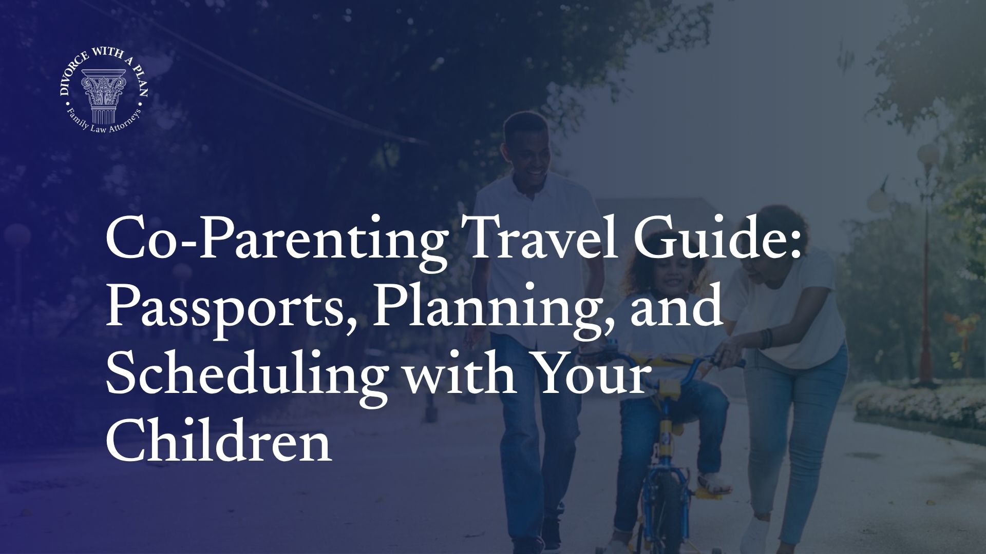 co-parenting guide