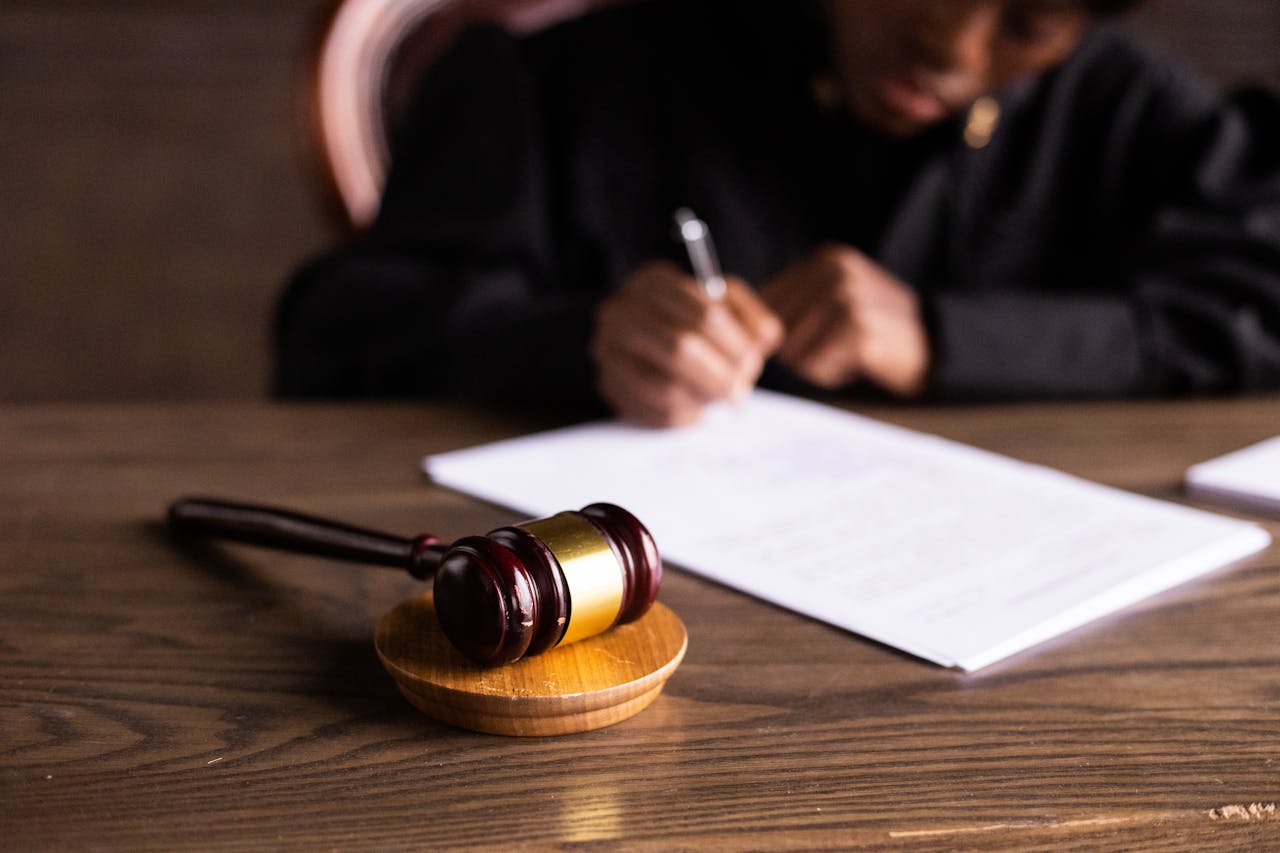 court rules