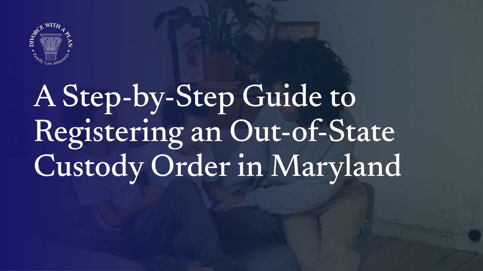 custody order