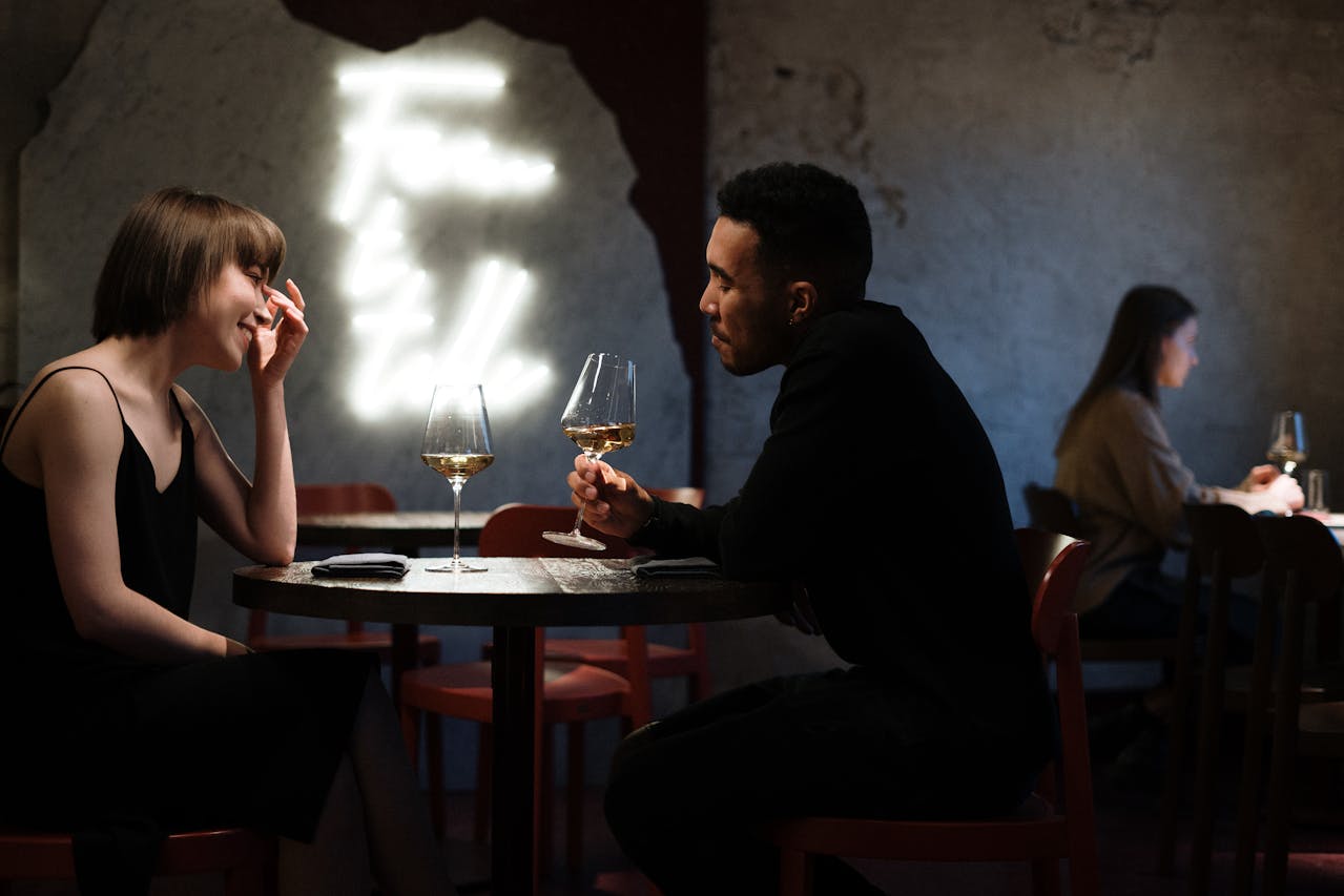 dating during maryland divorce