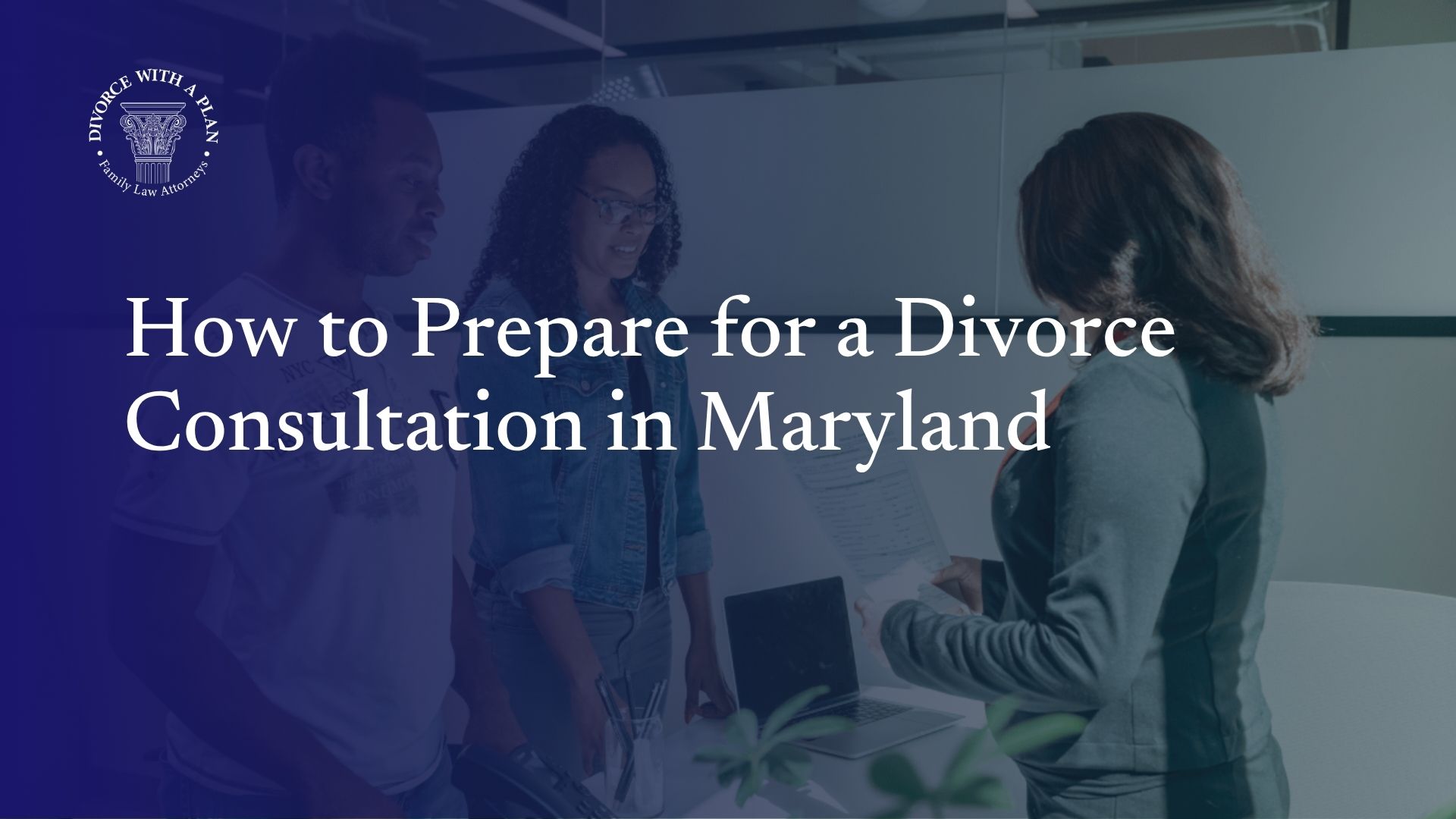 divorce consultation