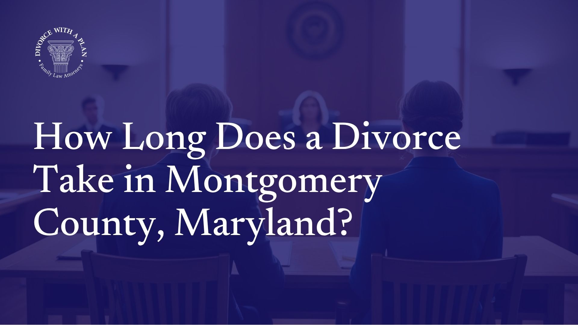 divorce in montgomery country