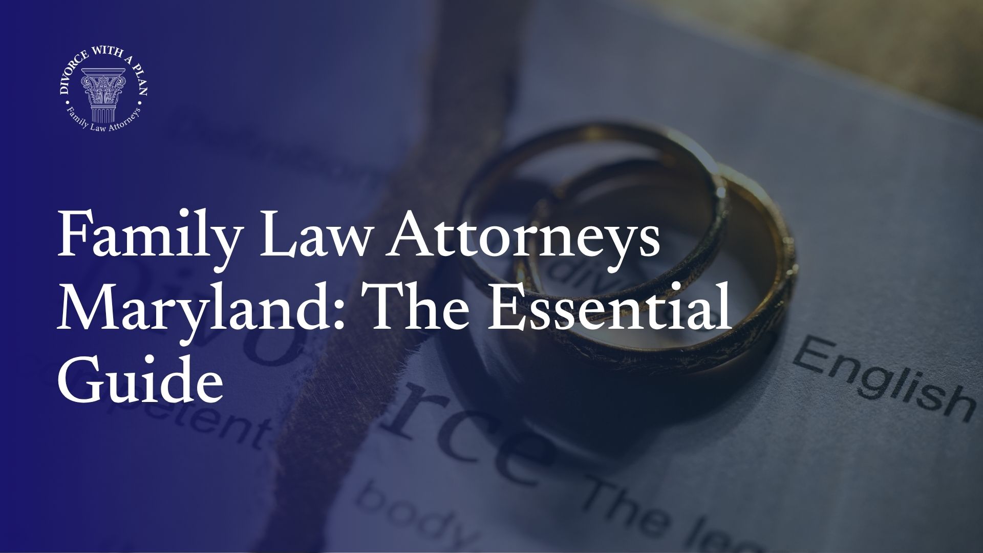 family law attorneys