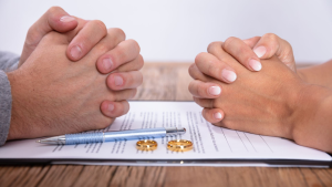 grounds for divorce in maryland