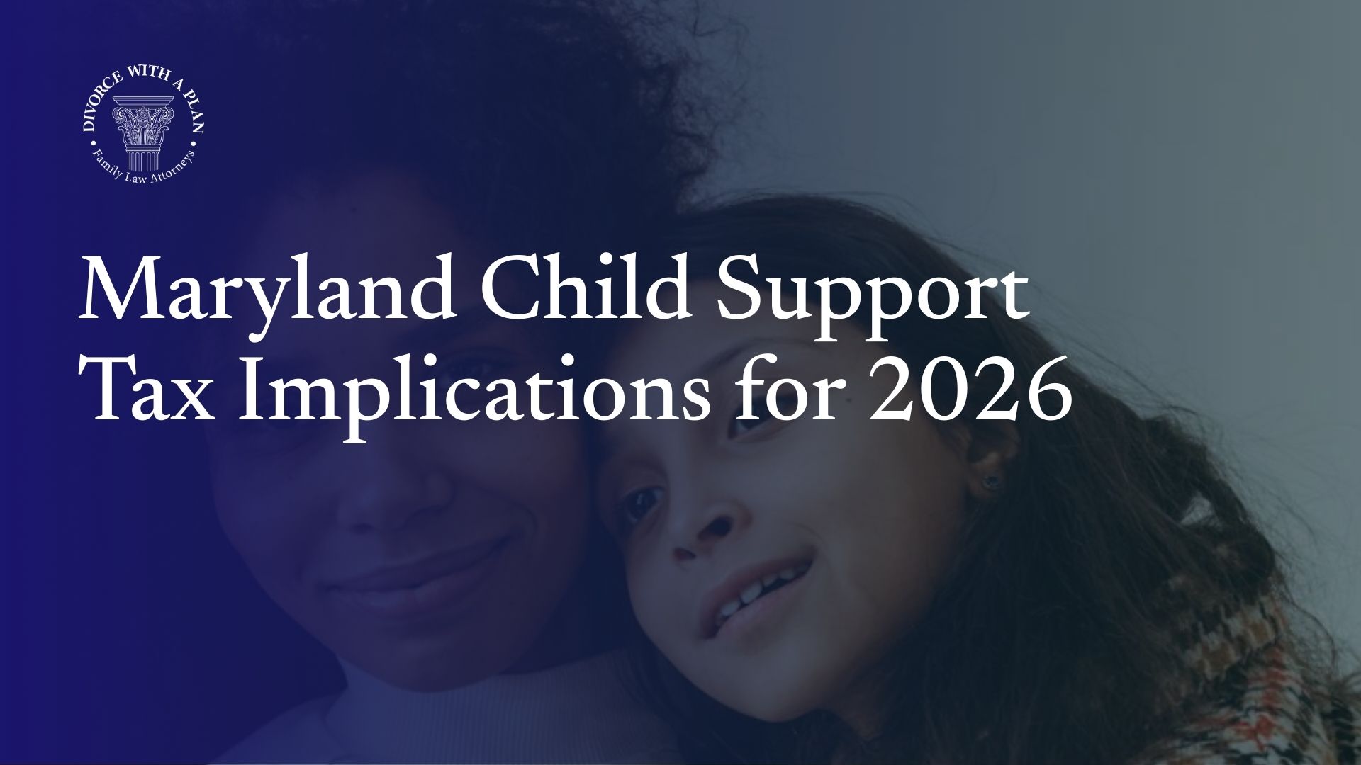 maryland child support tax