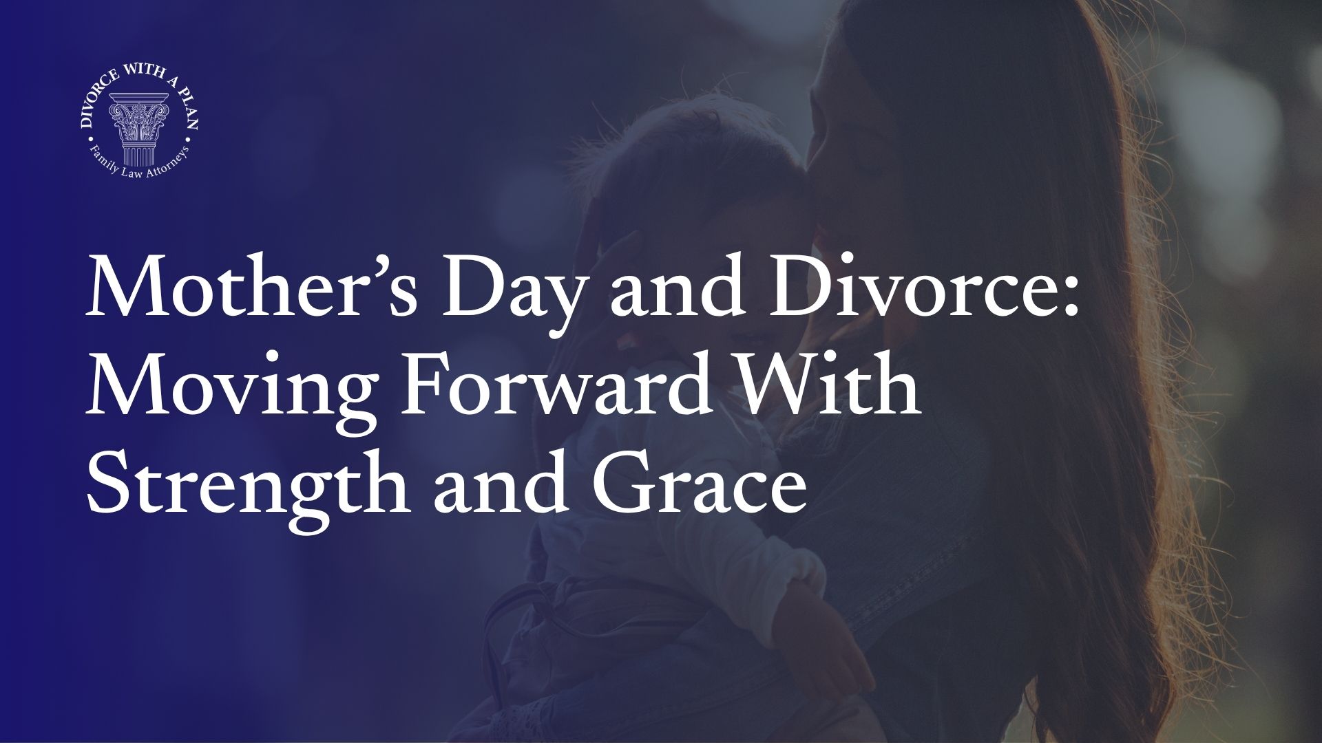 mother's day and divorce
