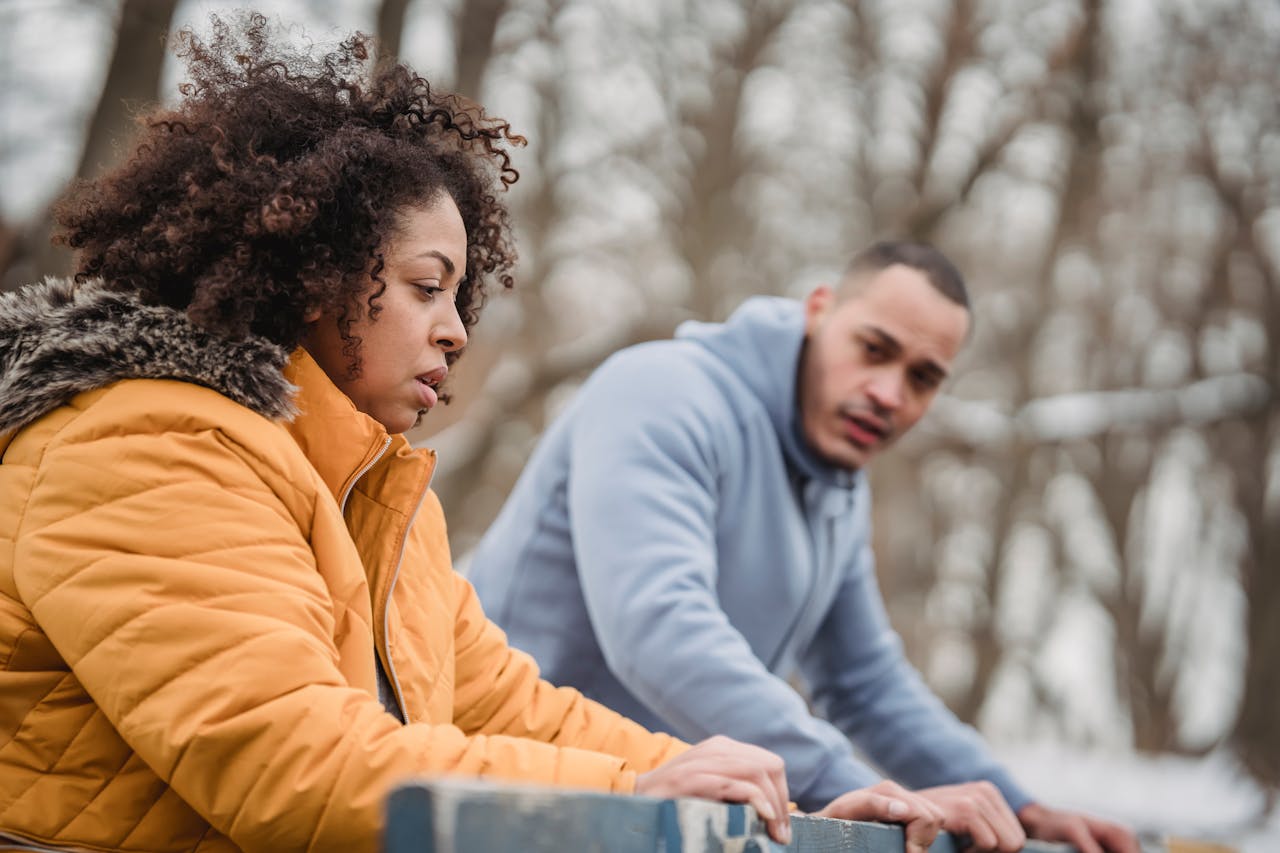 Uncontested Divorce in Maryland: A Step-by-Step Guide