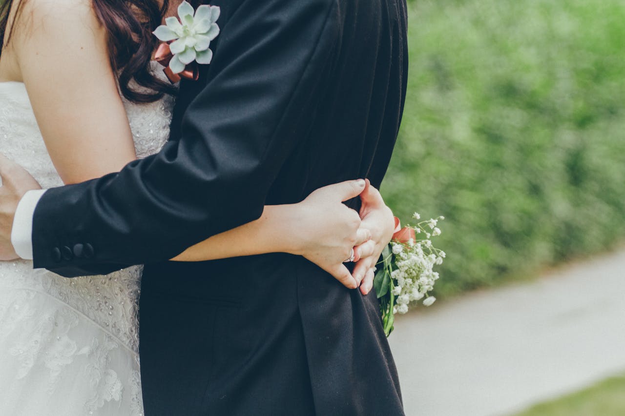 remarriage