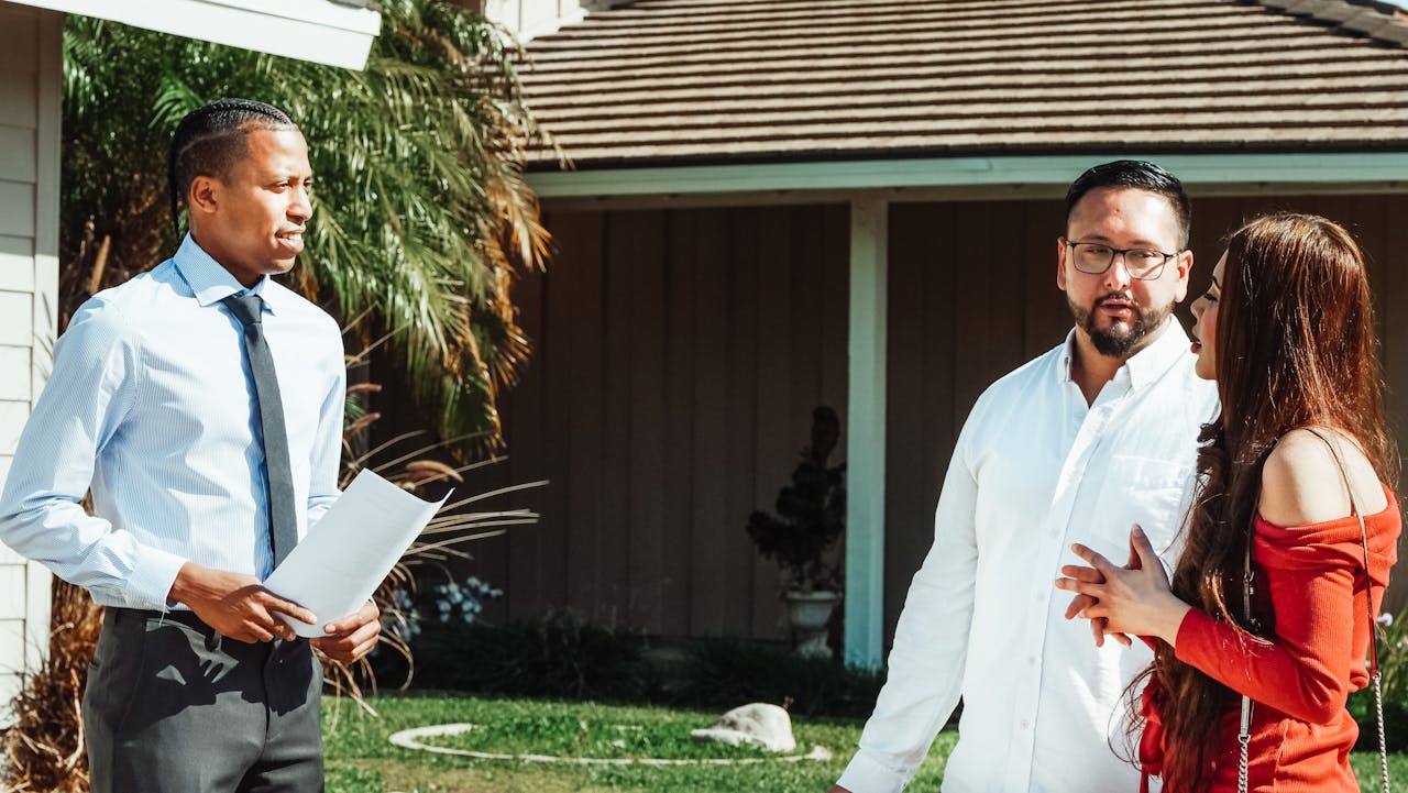 selling a home during divorce